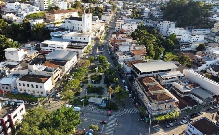 Três cidades do ES ficam entre as mais quentes do Brasil