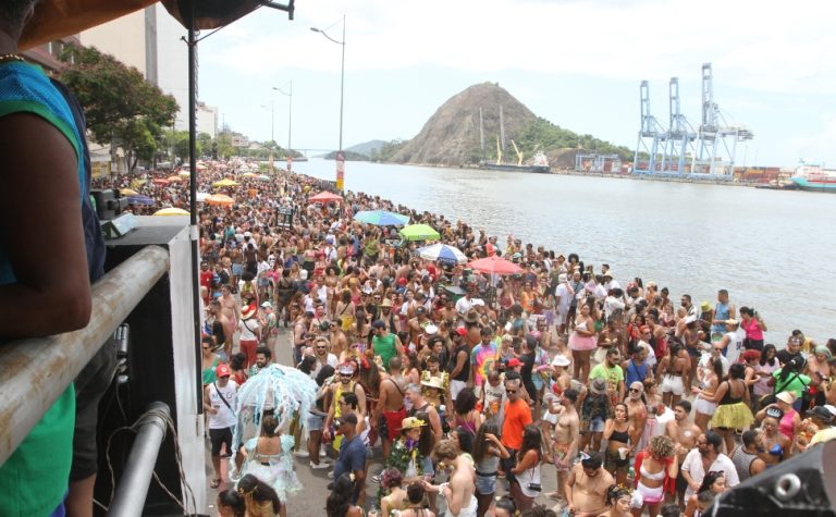 Vai chover no Carnaval? Confira a previsão do tempo para os dias de folia