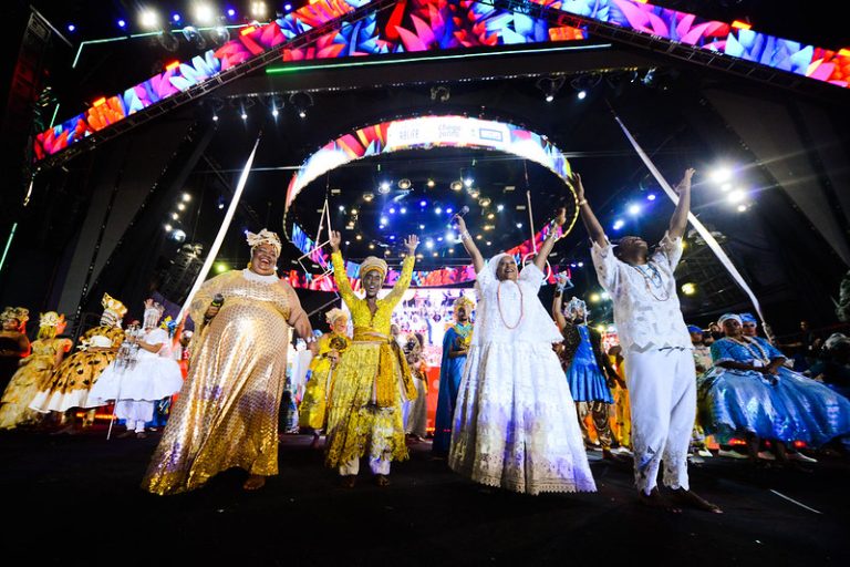 Veja onde tem Carnaval no Recife entre segunda (24) e quarta-feira (26)