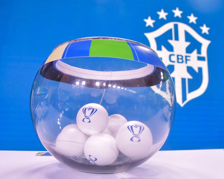 Veja quais serão os adversários dos times pernambucanos na Copa do Brasil 2025