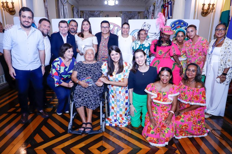 Veja quem serão os homenageados do Carnaval de Pernambuco em 2025
