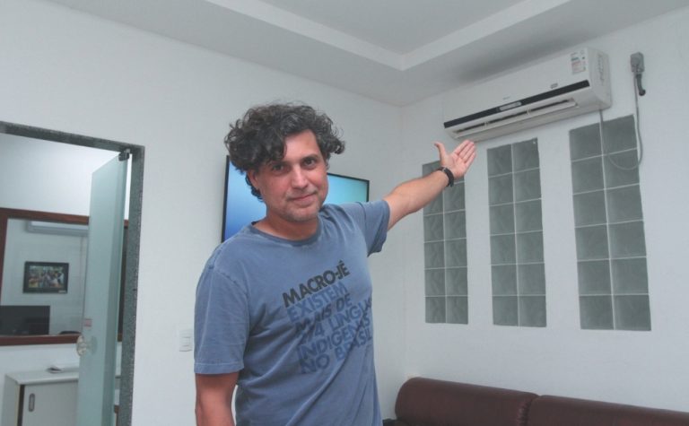 Ventilador ou ar-condicionado: qual é melhor para a saúde?