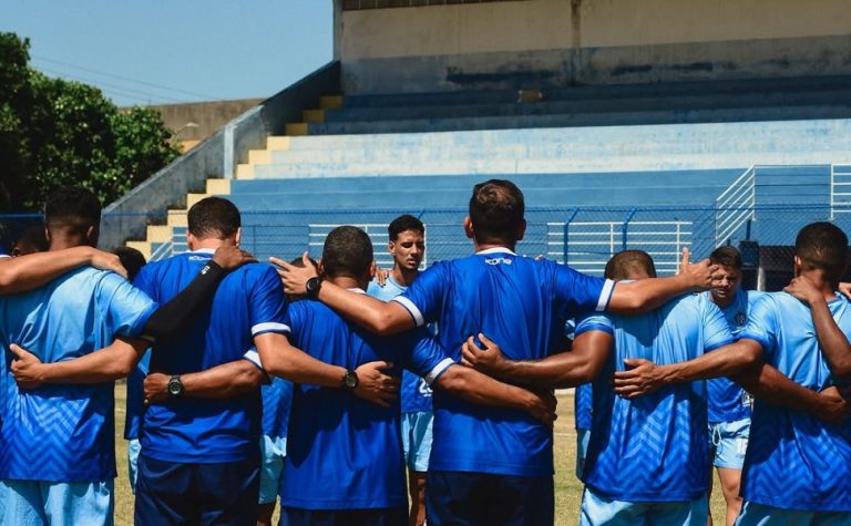 Vitória encara o lanterna Jaguaré querendo subir na classificação