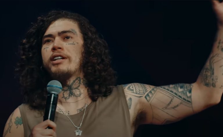 Whindersson Nunes se interna em clínica psiquiátrica