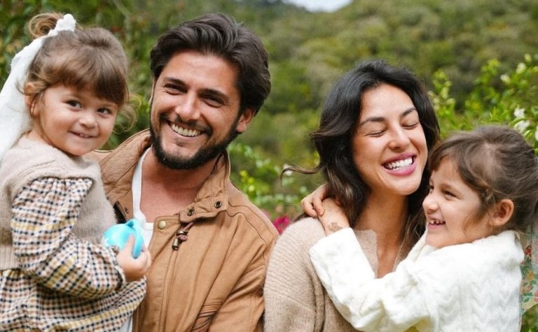Yanna Lavigne reflete sobre vida no campo com Bruno Gissoni: ‘Qualidade de tempo’