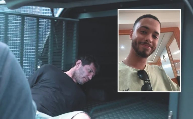 “A gente busca justiça pelo Breno”, afirma tio de jovem esfaqueado na Rua da Lama