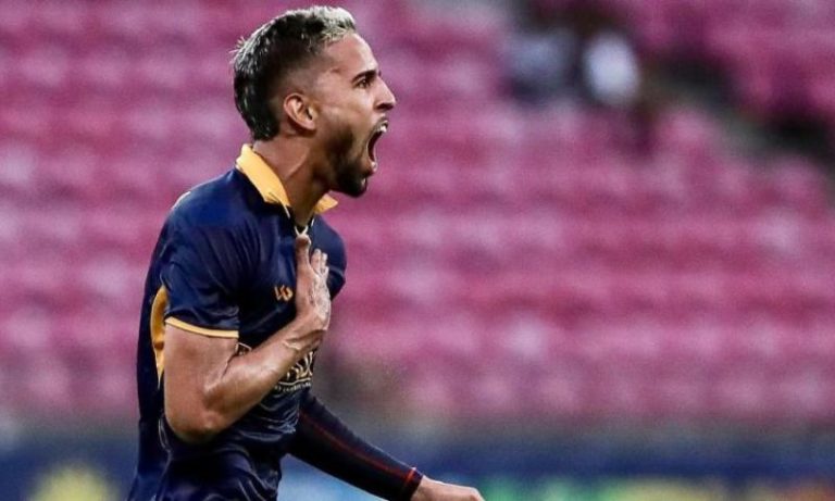 Agora vai? Retrô bate o Maguary e fica a um passo da sua terceira final