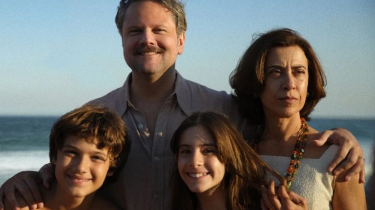 “Ainda Estou Aqui” é o filme da sessão CineMaterna desta terça no RioMar Recife