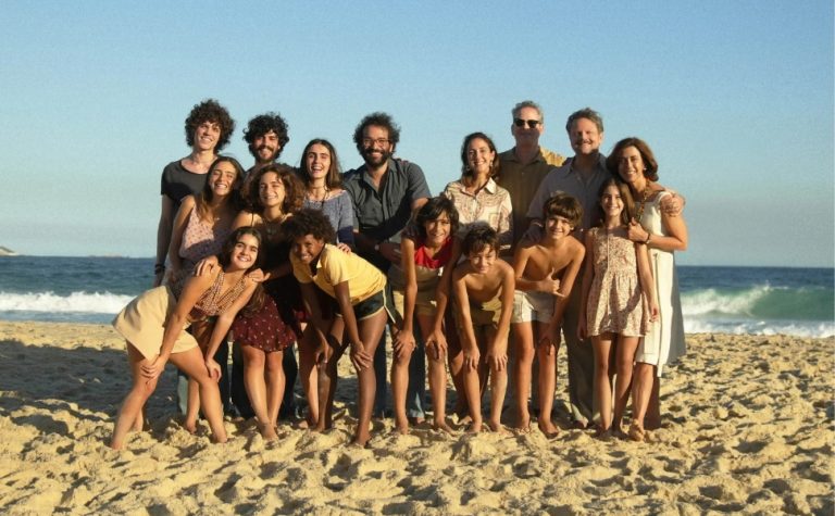 “Ainda Estou Aqui” vence o Oscar de Melhor Filme Internacional