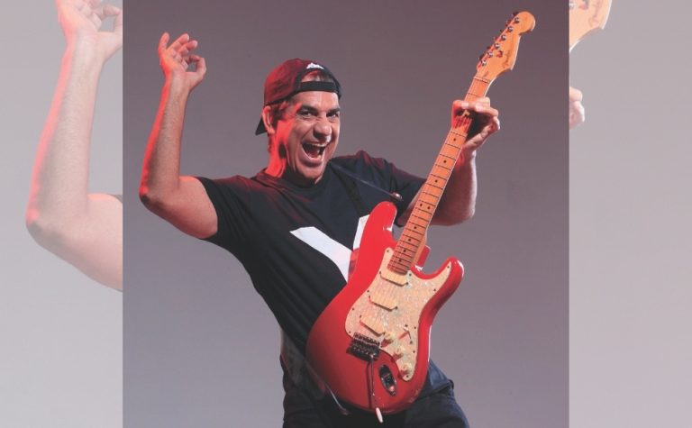 Ainda tem show e bloco de Carnaval. Veja a programação