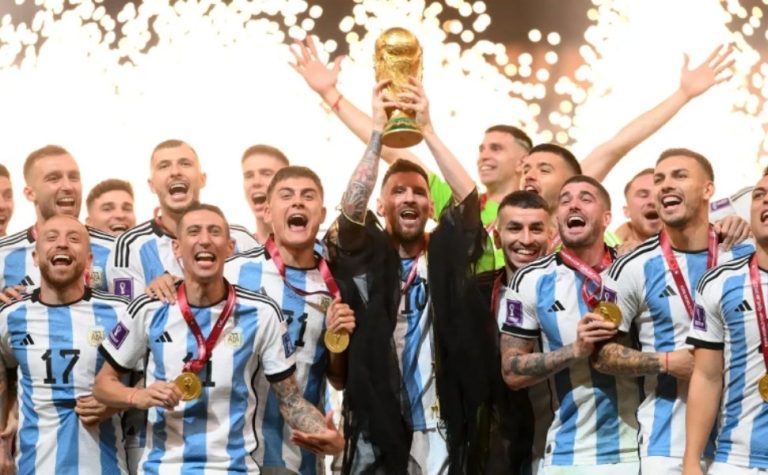Argentina pode garantir vaga para Copa do Mundo contra o Brasil; saiba como
