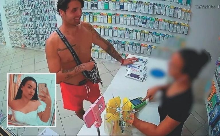 Assassino de vendedora na Glória morre no presídio