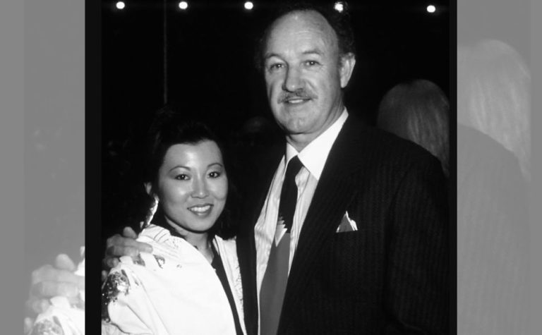 Mulher de Gene Hackman morreu dias antes do ator, afirma investigação