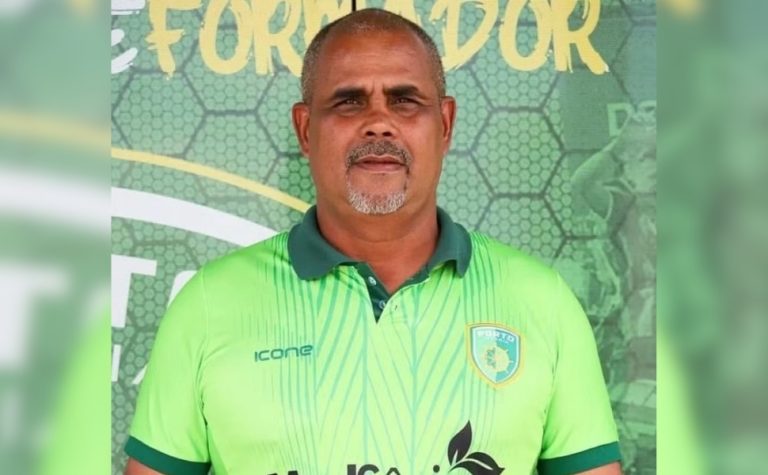 Auxiliar do Porto Vitória morre após classificação do time para final do Capixabão