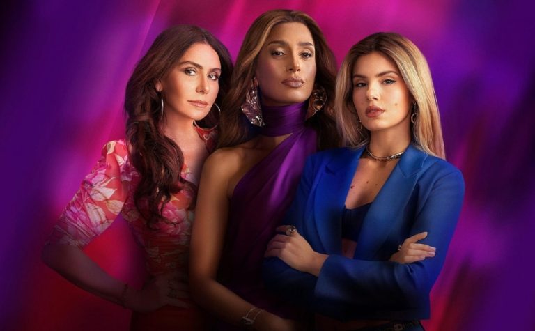 Veja o resumo da novela Beleza Fatal desta terça-feira, dia 1º de abril