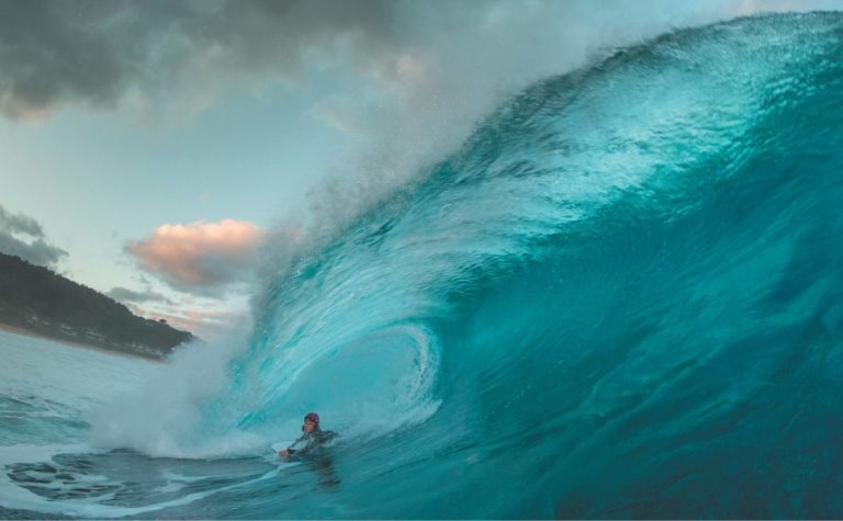 Bodyboarding: Neymara e Luna em novos desafios
