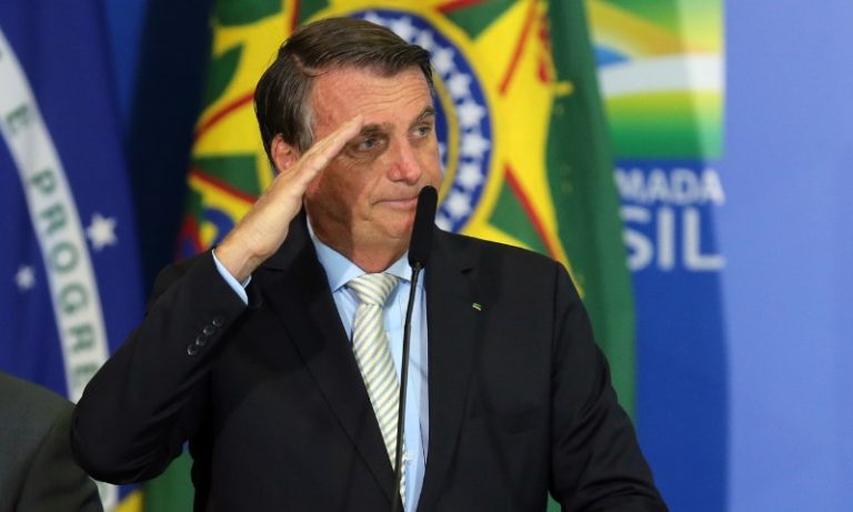 STF tem maioria para tornar Bolsonaro réu por trama golpista