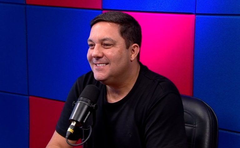 Bruno Lamas: “Alunos estão mudando de vida com qualificação”