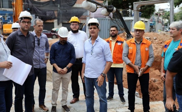 Cachoeiro de Itapemirim comemora 158 anos com investimentos do Estado