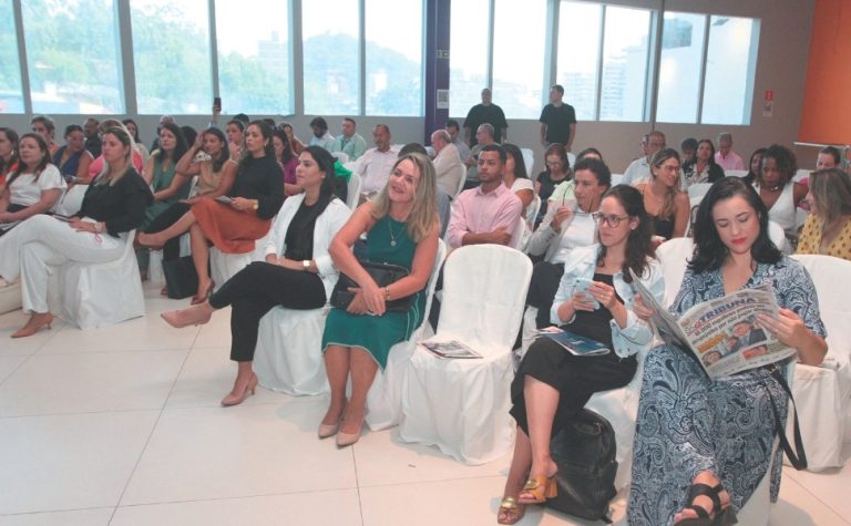 Café Empresarial Assevila: conexão para mulheres no mercado de trabalho