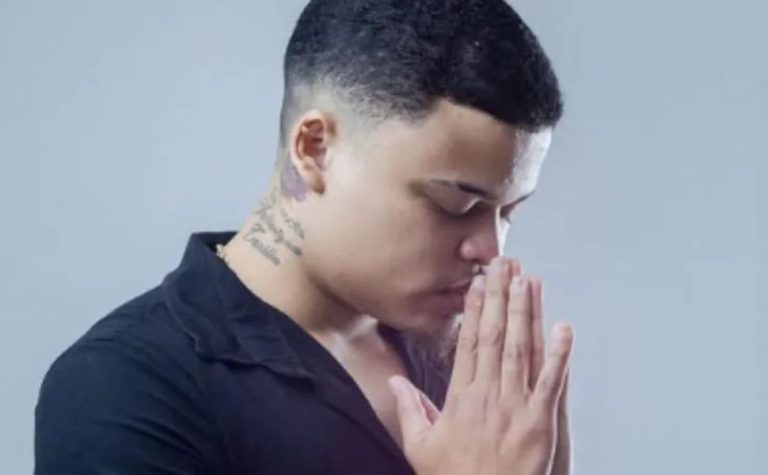 Cantor Rafa Diniz morre afogado no Rio São Francisco