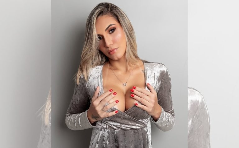 Capixaba é finalista do Miss Silicone 2025. Conheça o seu perfil