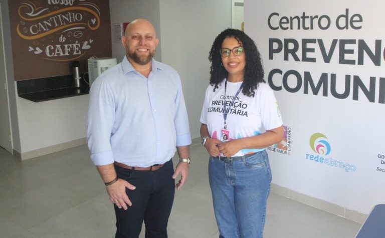 Centro inédito em Vitória para prevenir uso de drogas