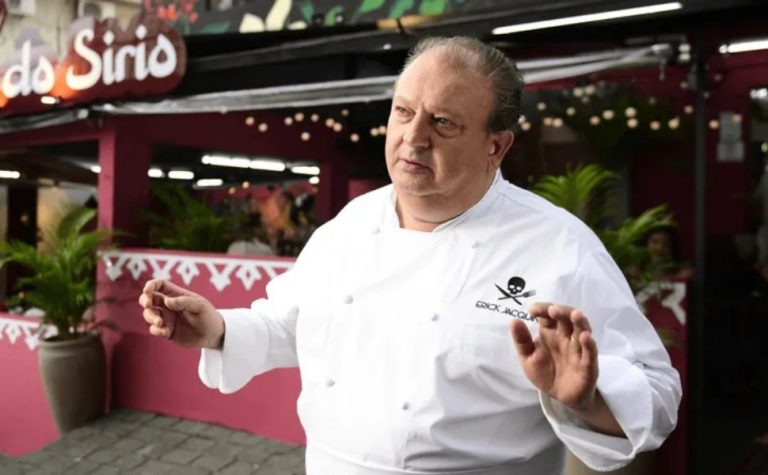 Comida queimada e barata em novo episódio de “Pesadelo na Cozinha”