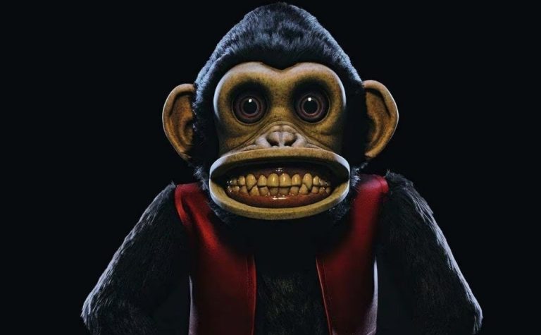 Conto de Stephen King inspira comédia de horror