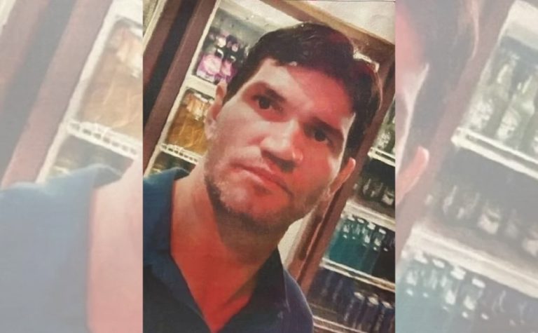 Dono de bar que matou jovem na Rua da Lama é preso