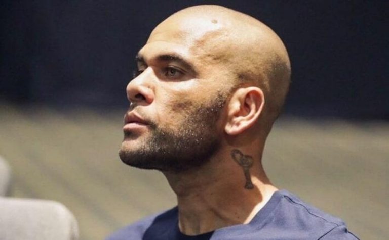 Daniel Alves pode receber indenização por ‘prisão indevida’; veja valores