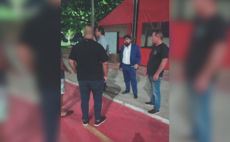 Decisão judicial obriga reabertura de quiosque em Vila Velha