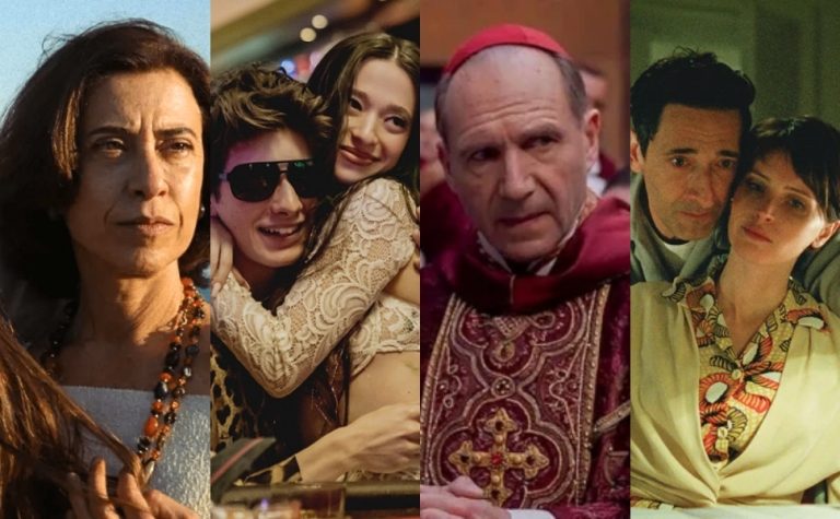 Disputa apertada entre filmes no Oscar