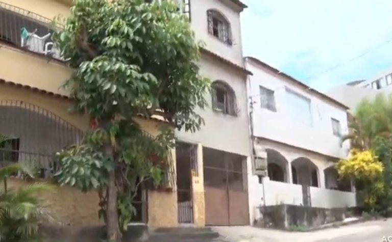 Dono de obra atira em ajudante de pedreiro em Vila Velha