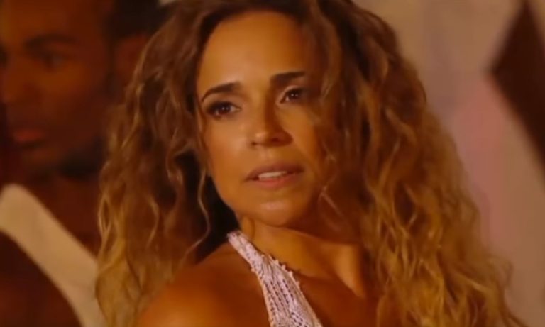 Daniela Mercury volta a criticar Tony Salles e diz que ‘foi violento’ o que ele fez