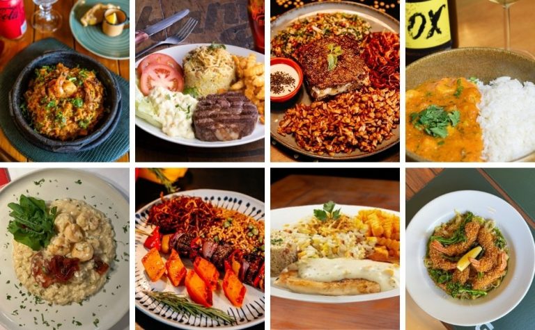 ES Restaurant Week 2025: veja os menus dos restaurantes participantes