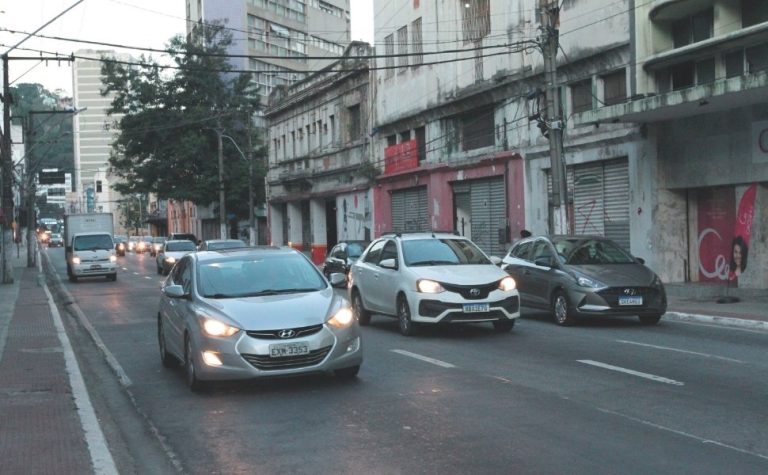 ES vai dar carteira de motorista de graça no programa “CNH Social”