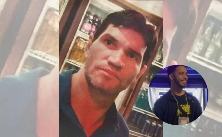 “Ele foi na intenção de matar”, diz melhor amiga de jovem morto na Rua da Lama