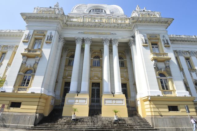 Encontro do Colégio Nacional de Ouvidores Judiciais chega ao segundo dia