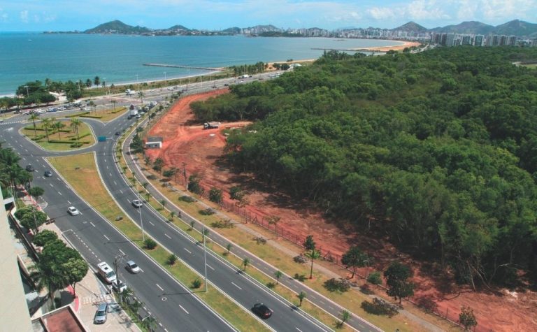 Entenda o que vai mudar com o novo viaduto de Camburi