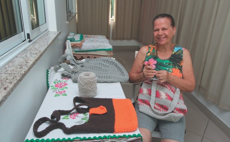 Especialistas afirmam: isolamento reduz tempo de vida