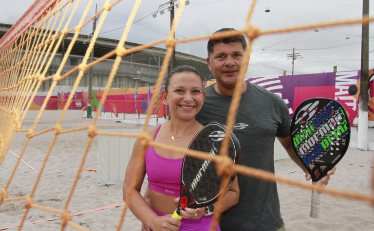 Esporte como aliado no controle do peso e da saúde mental