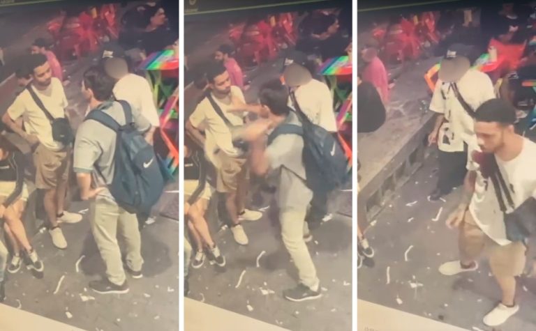 “Estava se reerguendo”, afirma tia de jovem morto a facadas na Rua da Lama