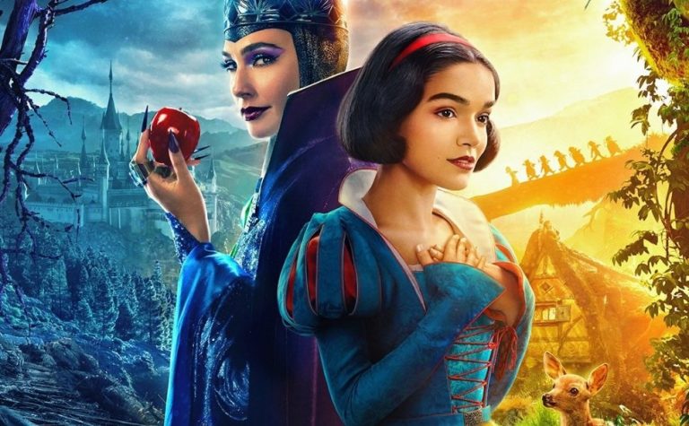 Estreia tímida de ‘Branca de Neve’ espelha guerra cultural entre Hollywood e Trump