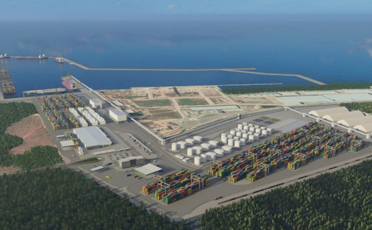 Expansão na região Norte do Espírito Santo pode gerar novos bairros empresariais