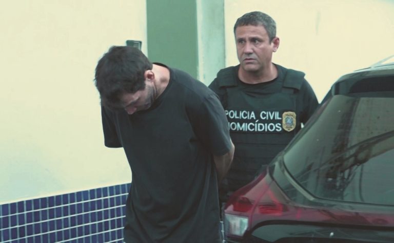 Justiça mantém prisão de acusado de matar jovem na Rua da Lama