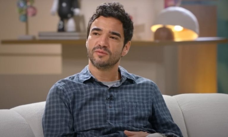 ‘Faz um sucesso gigantesco’, diz Caio Blat sobre ‘Beleza Fatal’ na Band