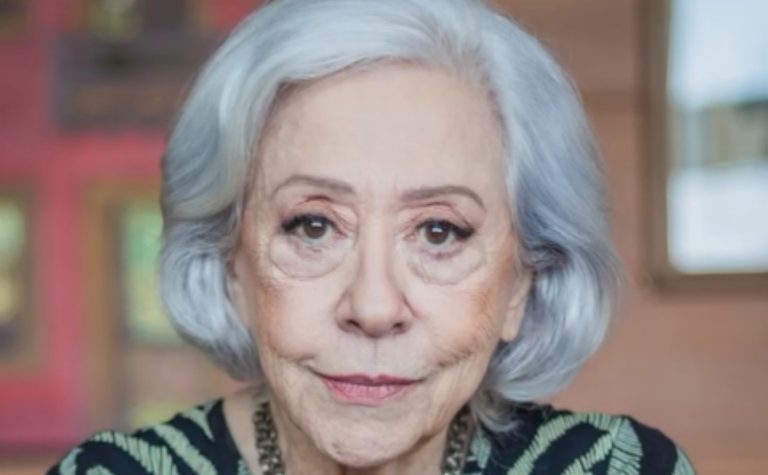 Fernanda Montenegro cobra indenização de vizinho por obra irregular