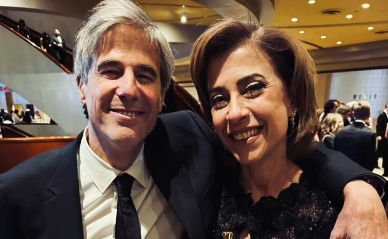 Fernanda Torres e Walter Salles receberão Ordem de Mérito Cultural do governo