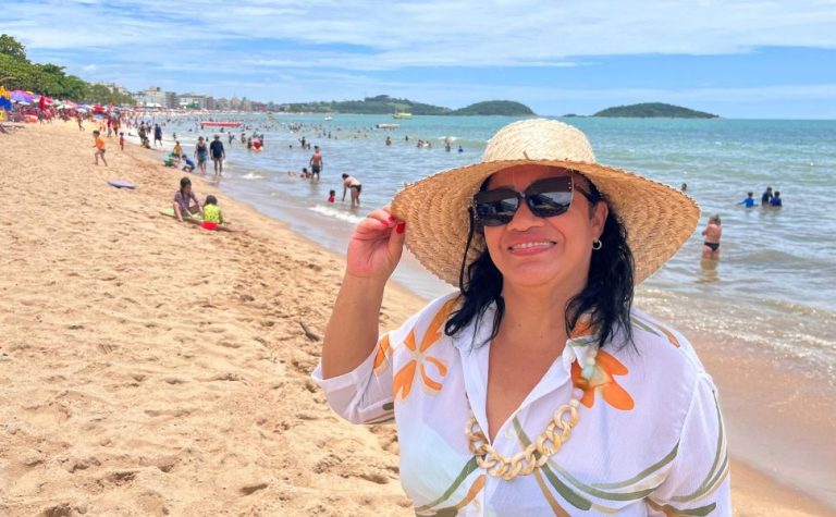 Festa do axé nos balneários de Norte a Sul do ES